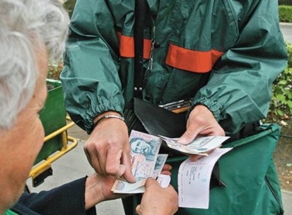 Hatalmas segítséget kapnak a magyar nyugdíjasok! 3X kapnak EXTRA pénzt, hogy megsegítsék őket! MUTATJUK A DÁTUMOKAT — >> Ekkor érkeznek a pénzek! >>>