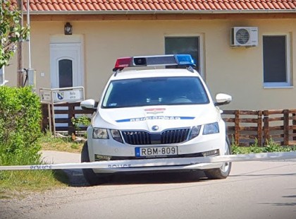 108 szúrással végzet a kis Laurával a saját anyja. A kicsi bűne csupán ennyi volt ..