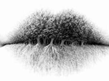 Mit látsz meg először a képen? Sok mindent elárul rólad!