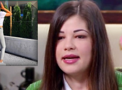 Elmondta, kivel csalta Győzike Bea asszonyt!Gáspár Evelin: 