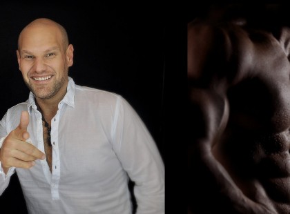 Kocsis Tibor: Férfival élek együtt, boldog párkapcsolatban vagyok Lacival! Lehullt a lepel – Dobsz egy hátast, ha megtudod ki Kocsis Tibor új szerelme