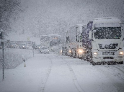 Kegyetlen tél vár ránk idén: még a meteorológusok is aggódnak a következő hetek időjárása miatt