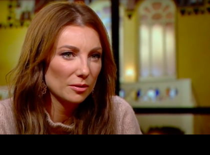 Szomorú hír!ÉG ÖNNEL MŰVÉSZNŐ! Rúzsa Magditól kell búcsúznunk….