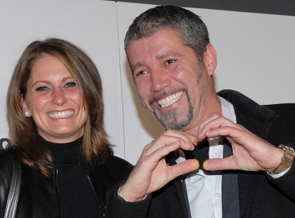 Fordult a kocka? Ezt árulta el Sági Szilárd az újabb babáról