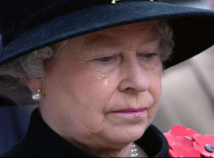 Szomorú hírek jöttek Erzsébet királynőről, nagy a pánik Angliában