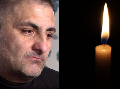 Szomorú hírt kaptunk! Sajnos ő már nincs közöttünk,szervezete SZOMBATON adta fel a harcot. Gyászol Gáspár Győző : nagyon megviselte az újabb szörnyű tragédia