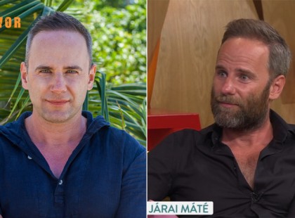 Itt a vége: Még az utolsó pillanatban tökéletesen bízott benne. Tényleg hátba támadta Járai Mátét, amíg távol volt