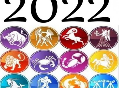 Végre megérkezett a NAGY 2022-es ÉVES HOROSZKÓPOD:Kos - Bika - Ikrek-Rák-Oroszlán-Szűz-Mé rleg-Skorpió-Nyilas-Bak - Vízöntő - Halak figyelem!