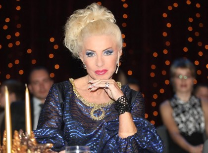 Megszereztük Medveczky Ilona végrendeletét: kiderült, kire hagyja mesés vagyonát! Temetéséről is kiderült sok információ!