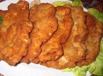 8 ezer a rántott hús, de Rácz Jenő séf éttermében, egy teljes menü alig 115 ezer forint...