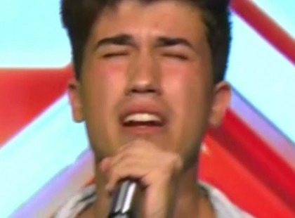 Az anyja verte az apja elhagyta, az X-Faktor fiatal tehetségét: „Kérvényeztem, hogy gyámszülőkhöz kerüljek”