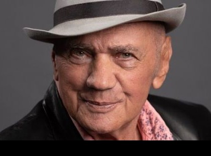 Megmutatta szerelmét a 83 éves Koncz Gábor: Ő Kata, akit eddig még sosem láthattunk