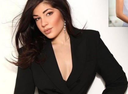 Hoppá!Végül lebuktatták!!! MI GÖMBÖLYÖDIK OTT EVELIN? GYŐZIKE: ” SOKAK SZERINT HIBA FIATALON SZÜLNI…DE “