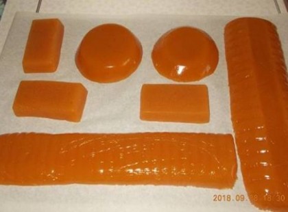 Gyulladáscsökkentő, immun-bomba, csökkenti az ízületi fájdalmat, szabályozza a vérnyomást és még isteni íze is van – Kitalálod mi van a képen?