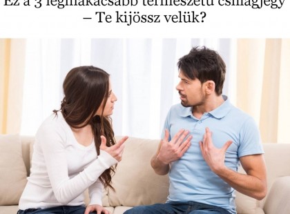 Ez a 3 legmakacsabb természetű csillagjegy – Te kijössz velük