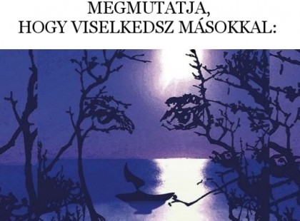 MIT LÁTSZ MEG ELŐSZÖR A KÉPEN? MEGMUTATJA, HOGY VISELKEDSZ MÁSOKKAL: