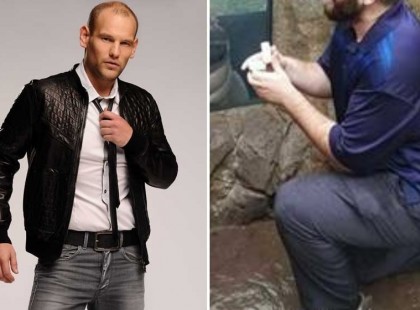 MOST ÉRKEZETT: Laci megkérte Kocsis Tibor kezét, aki igent mondott