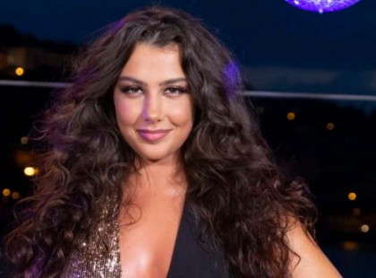 MENNYI?? MOST KIDERÜLT! Tóth Andi elmondta, hogy hány férfival volt eddig együtt: ez MOST komoly???