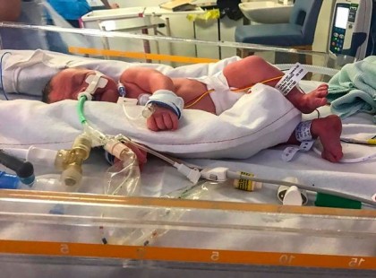 Ma az angyalok magukhoz szólították az én kicsi Kendra babám és erről a magyar egészségügy tehet! Olvasd el, mert a Te babáddal is előfordulhat! Egy édesanya megrázó vallomása.