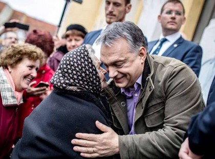 80 ezerért akarják megvenni a nyugdíjasok szavazatát!A nyugdíjasok nem koldusok! Nem kérnek alamizsnát..