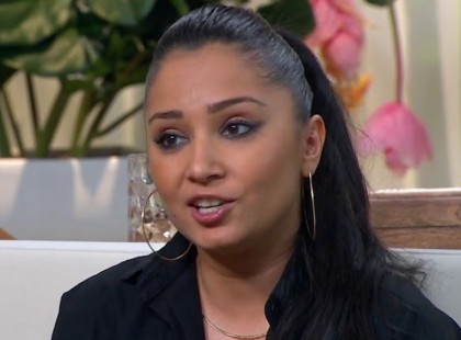 Kitálalt az exmenedzser:Nótár Mary saját neméhez vonzódik,és saját unokatestvérével élt együtt