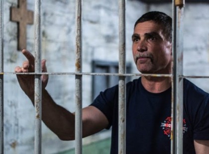 RENDKÍVÜL HÍR! Újra börtönbe került Ambrus Attila! Ezért csukták le: