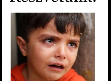 Meghalt Bence. A saját édesapja ölte meg őt. Az orvos talált egy cédulát a kezében… Ha ön is szülő, feltétlenül olvassa el!