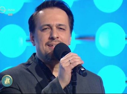 Ki emlékszik még Tabáni Istvánra, a Csillag születik győztesére? Nem hiszel a szemednek, hogy néz ki most, alaposan megöregedett!