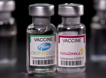 PFFF! MEGJÖTT A FEKETELEVES - nagyon kemény világ vár az OLTATLANOKRA! Készüljetek, mert, ami most jön, abban nem lesz köszönet .....