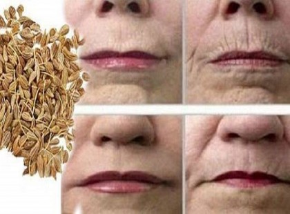 Anyósom ezt a fűszert dörzsöli az arcába – lassan fiatalabbnak néz ki, mint én!