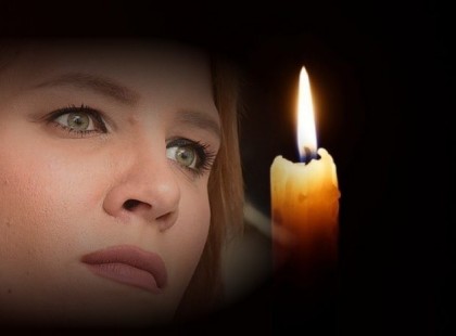 Nagyon szomorú hírt kaptunk! Sajnos ő már nincs közöttünk. Gyászol Tóth Vera : nagyon megviselte az újabb szörnyű tragédia!