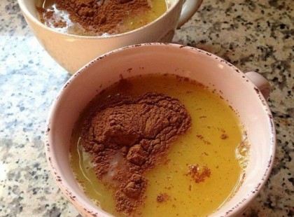 Ez az ital olyan gyorsan égeti le rólad a zsírt, hogy fogyóznod sem kell mellette. Erre találták ki, igazi csodaszer!