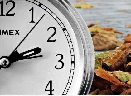 Óraátállítás : 2021 ősz – ekkor lesz idén- ne feledkezz meg róla! - Esélytelennek tűnik az óraátállítás eltörlése