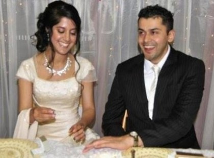 „Szeretlek!” – ez volt a nő utolsó szava, mielőtt férje kerékkulccsal verte agyon, majd eltemette a kertben