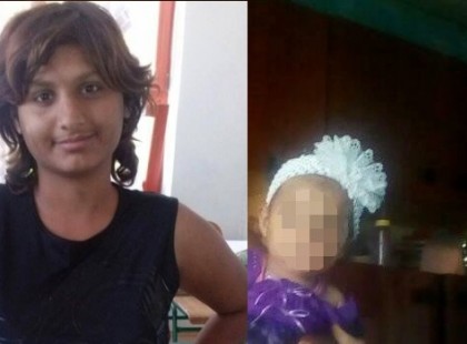 Megverték az előzetesben Paulát, aki a 10 hónapos Hanna babával végzett