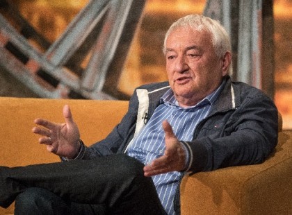 Teljesen ki­pa­kolt Havas Hen­rik : Olyat árult el Friderikuszról és Liptai Claudiáról, hogy köpni-nyelni nem tudtunk….