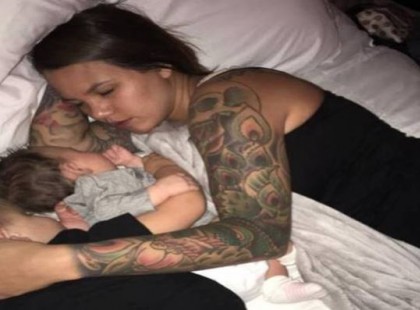 Lavinát indított el: A férj megosztott egy képet, amit meghatónak gondolt: a kommentelők letámadták, és oltári vita lett belőle