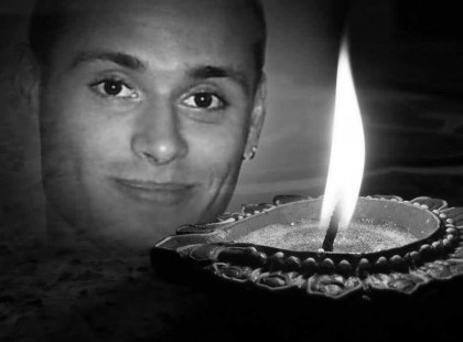 Mély fájdalommal és megrendült szívvel tudatjuk, hogy elhunyt Zoltán ! Zoltán görögországi nyaralásán halt meg.Ha elolvasod mi történt, a szíved beleszakad