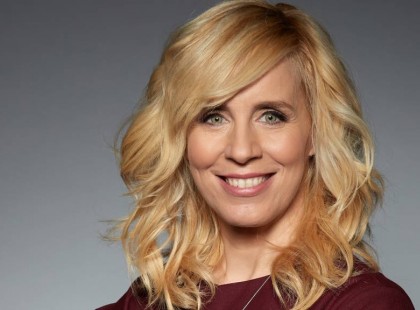 Pataki Zita levetkőzött és megmutatta magát! ...ITT a felvétel – addig nézd meg, amíg le nem törlik!