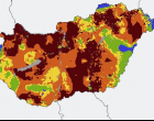 2 perce jött a rossz hír a magyaroknak! RENGETEG ÚJ FERTŐZÖTT LETT MÁRA! Ennyi halott már régen volt ,és sok az új fertőzött is! TÉRKÉPEN MUTATJUK MELYIK MEGYÉKBEN UGROTT MEG NAGYON a fertőzöttek száma >>>>