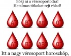 Megérkezett a nagy vércsoport horoszkóp! Bökj rá a vércsoportodra! Hatalmas titkokat rejt rólad!  