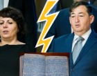 Kiderült az igazság! A váláshoz vezető út: részletek Mészárosné Beatrix naplójából