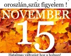Kosok, Bikák, Ikrek,Rák ,oroszlán,szűz figyelem hatalmas változást hoz a holnap!Holnapi horoszkóp (HÉTFŐ)