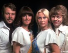 Negyven év szünet után visszatért az ABBA! Egyből a slágerlisták élére került az együttes