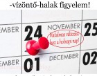 Mérleg - skorpió-nyilas -bak-vízöntő-halak figyelem!Hatalmas változást hoz a holnapi nap!Holnapi horoszkóp (szerda)