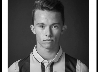 Súlyos tragédia híre érkezett:Halálos balesetben meghalt a 18 éves magyar focista