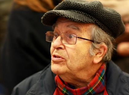 A 91 éves férfi spermamintát ad le orvosának -3 nap múlva orvosa megdöbben az eredményen