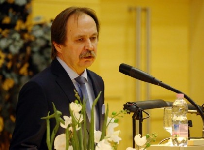 Ezért lett öngyilkos lett Bezsenyi Mihály, a Készenléti Rendőrség Nemzeti Nyomozó Iroda igazgatója!