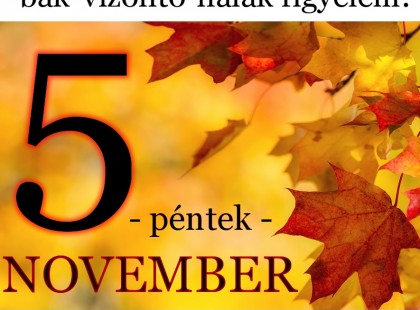 Mérleg - skorpió-nyilas -bak-vízöntő-halak figyelem!Hatalmas változást hoz a holnapi nap!Holnapi horoszkóp (PÉNTEK)