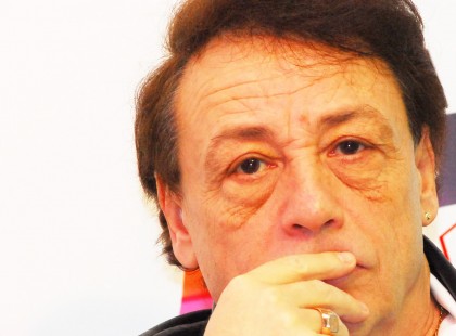 Nem tudja elengedi elhunyt feleségét Fenyő Miklós..